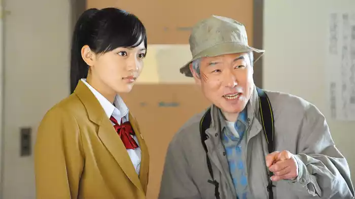 ２回裏 人間消失！～ゼロな焦点～